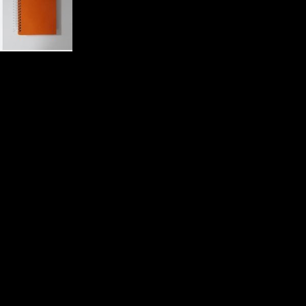 LIBRETA FRANCESA PASTA DURA ESPIRAL FPE-100 100H C.50